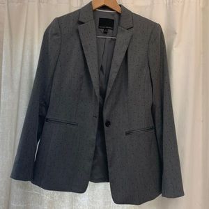 Banana republic jacket